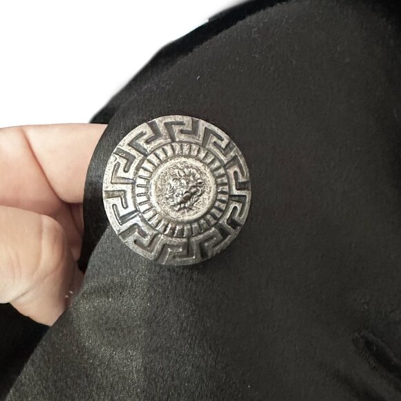 Versace Black Suit - Picture 15 of 15